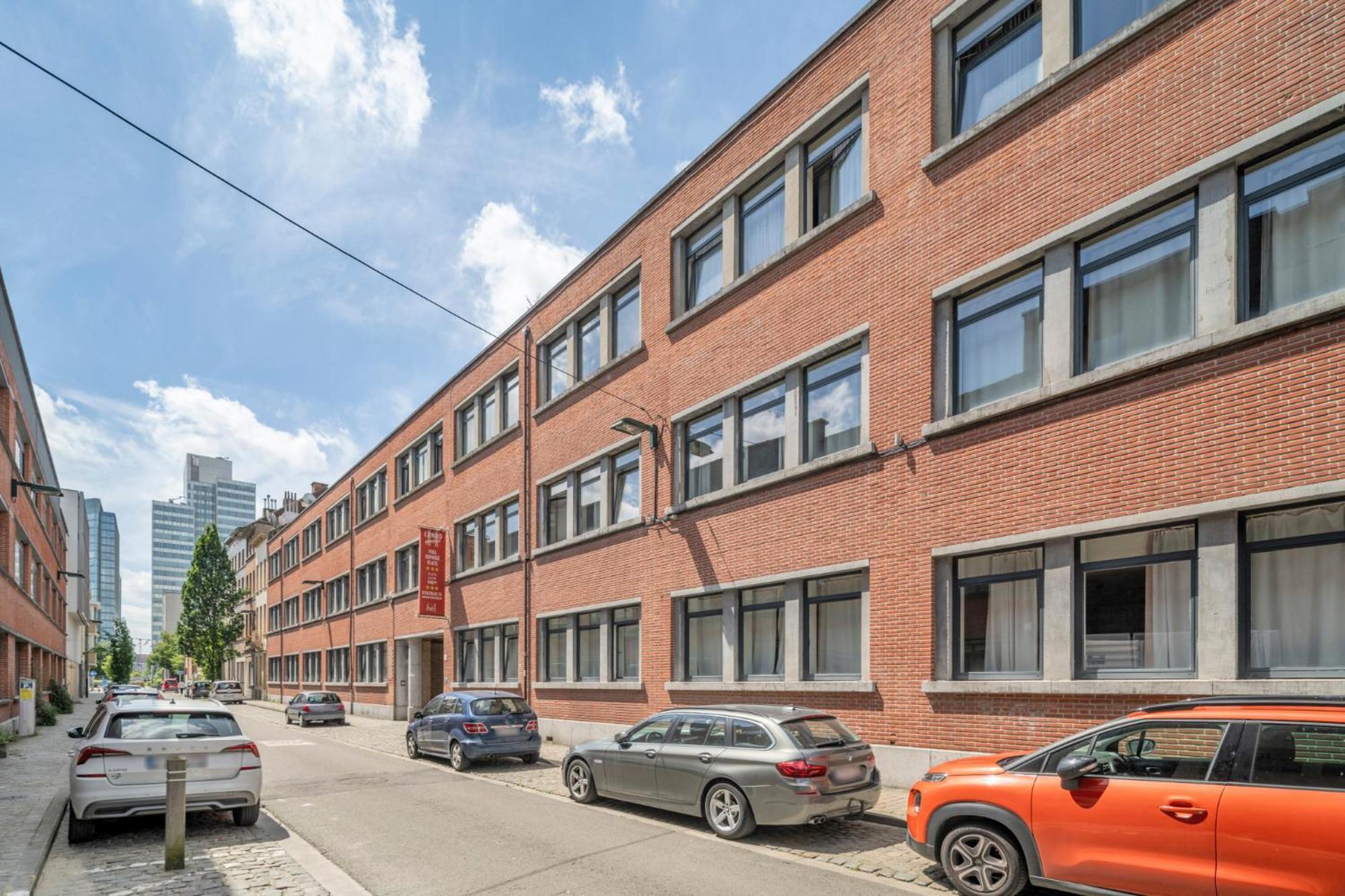 Condo Gardens Brussels — Photos 1